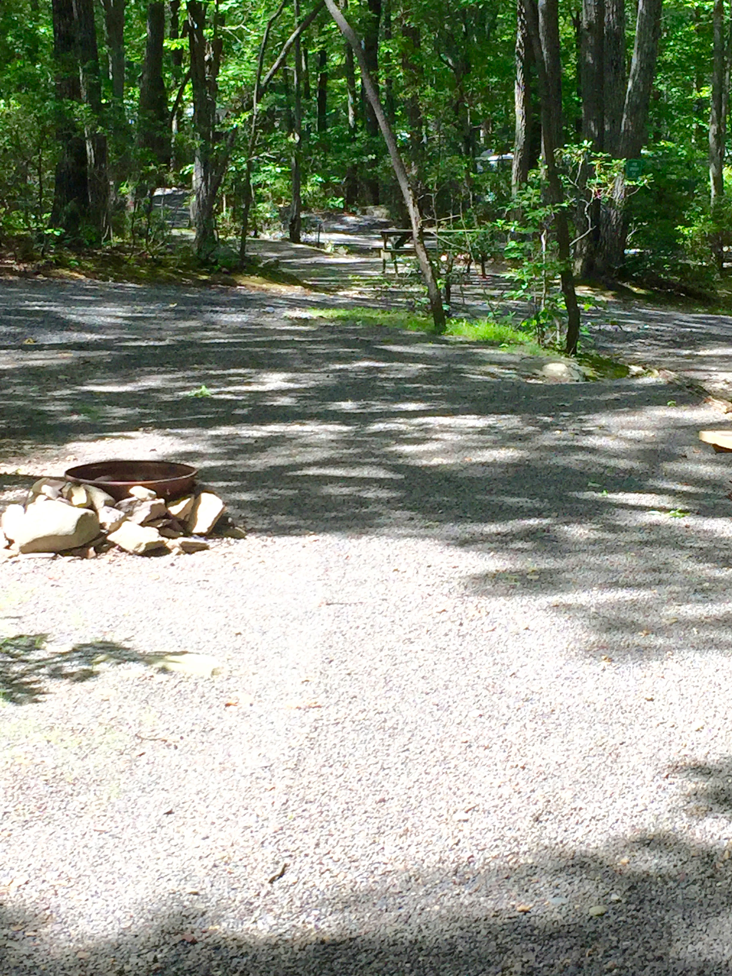 Family Oriented Campground